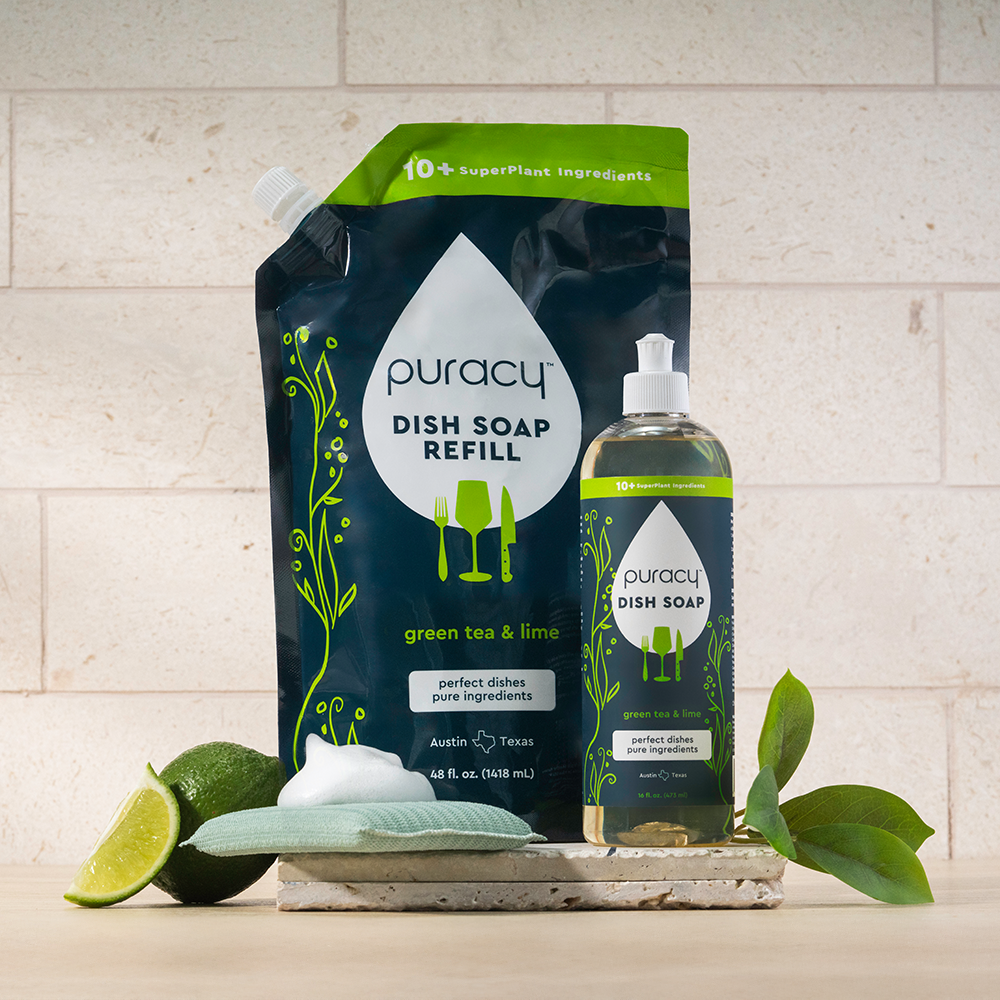 Dish Soap