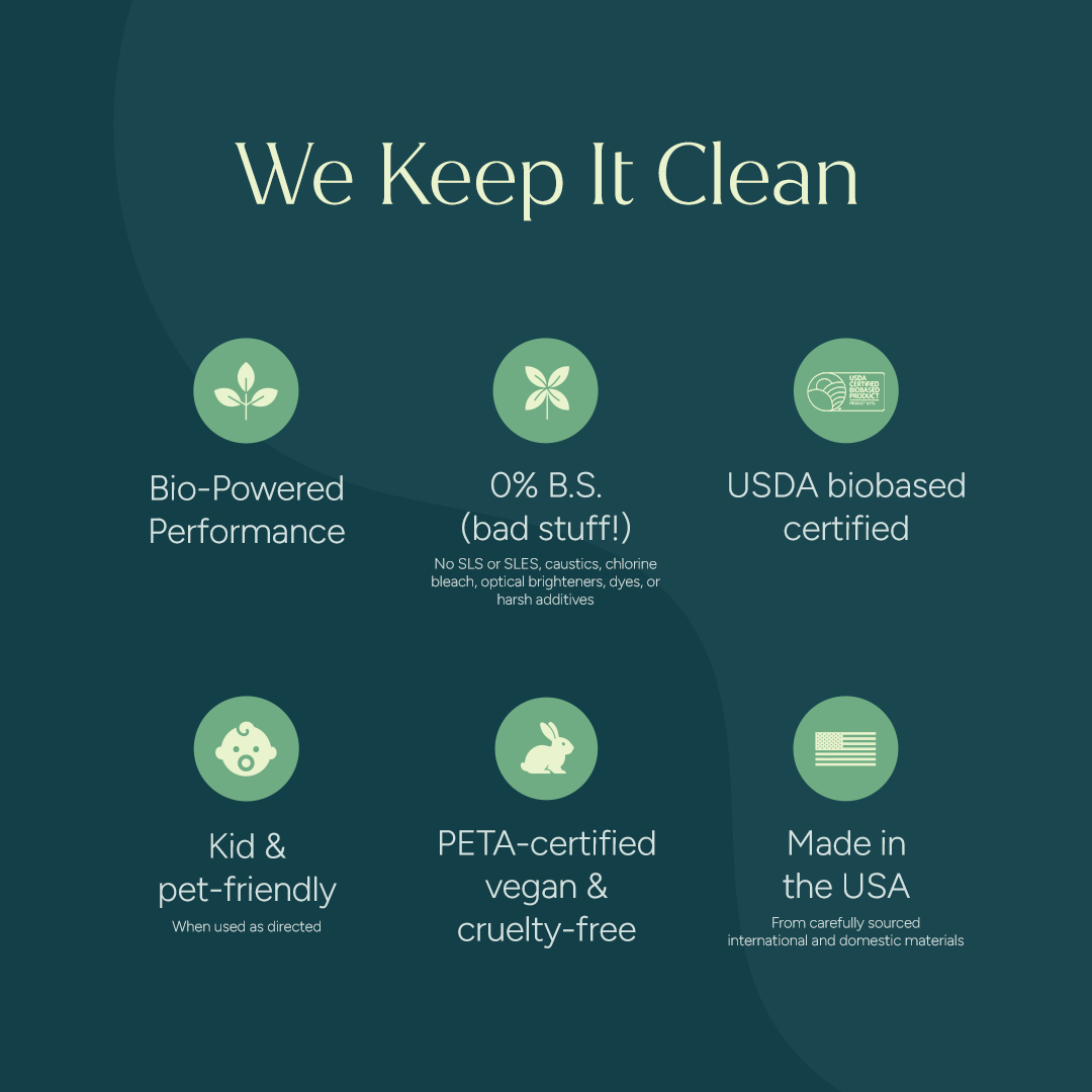 Dish Soap